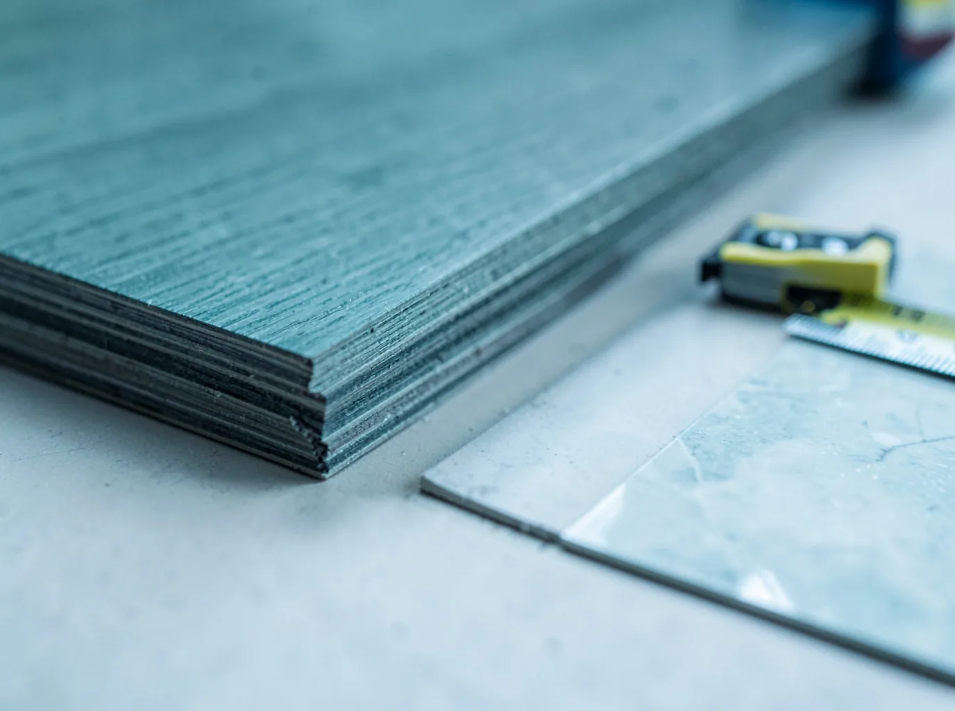 Luxury Vinyl Plank Installation Ross, ND FAQs